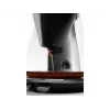 De’Longhi Clessidra ICM 17210 koffiemachine handmatige filterkoffiemachine 1,25 l