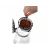 De’Longhi Clessidra ICM 17210 koffiemachine handmatige filterkoffiemachine 1,25 l
