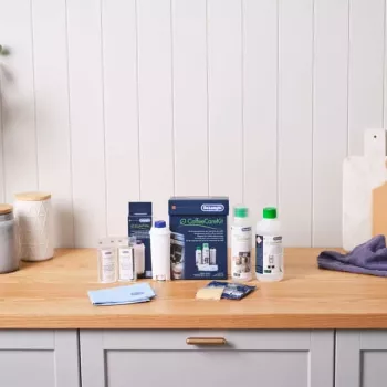 De’Longhi SoftBalls reinigingstablet