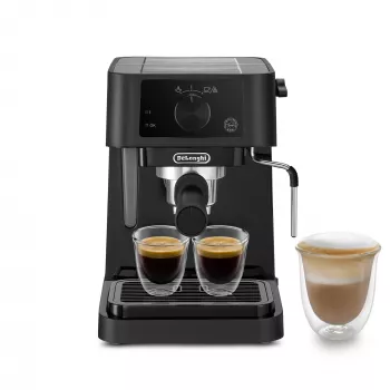 De’Longhi Stilosa EC235.BK handmatige espressomachine 1 L