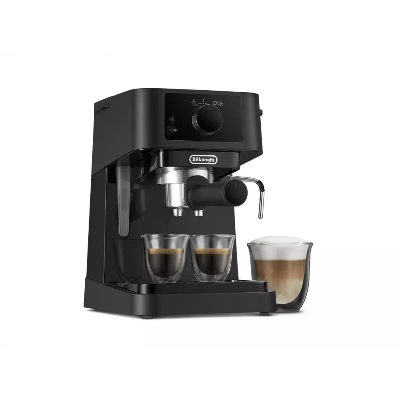De’Longhi Stilosa EC235.BK handmatige espressomachine 1 L