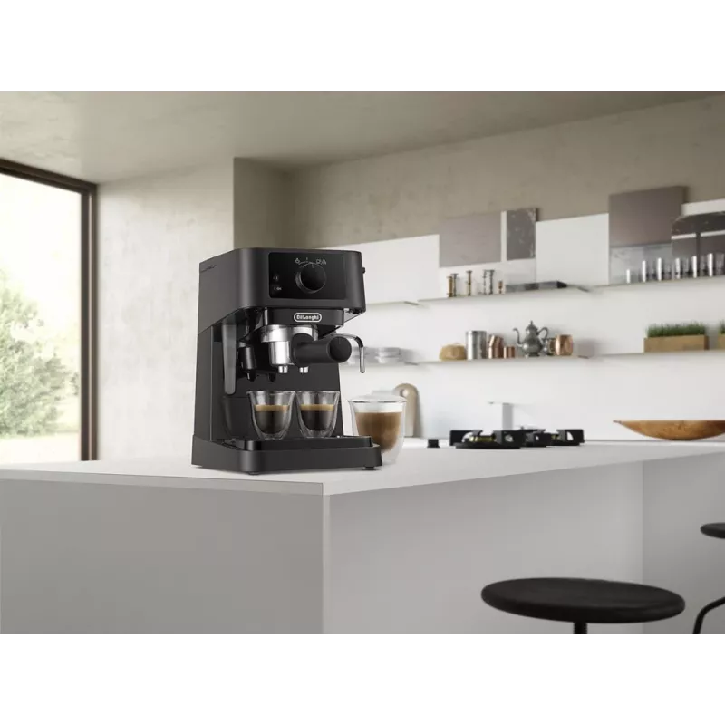 De’Longhi Stilosa EC235.BK handmatige espressomachine 1 L