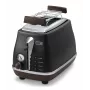 De’Longhi 2103.BK 6 2 sneetjes 900 W zwart