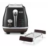 De’Longhi 2103.BK 6 2 sneetjes 900 W zwart