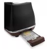 De’Longhi 2103.BK 6 2 sneetjes 900 W zwart