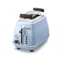 De’Longhi CTOV 2103.AZ toaster 2 sneetjes 900 W blauw