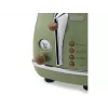 De’Longhi 2103.GR 2 sneetjes 900 W groen