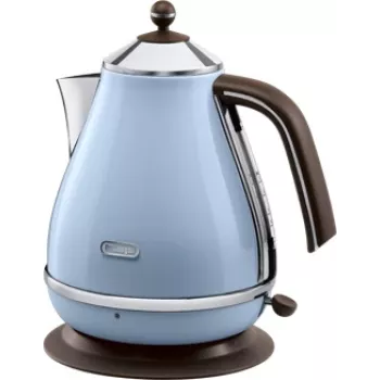De’Longhi KBOV 2001.AZ waterkoker 1,7 L 2000 W blauw