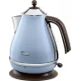 De’Longhi KBOV 2001.AZ waterkoker 1,7 L 2000 W blauw