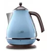 De’Longhi KBOV 2001.AZ waterkoker 1,7 L 2000 W blauw