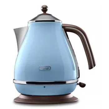 De’Longhi KBOV 2001.AZ waterkoker 1,7 L 2000 W blauw
