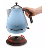 De’Longhi KBOV 2001.AZ waterkoker 1,7 L 2000 W blauw