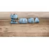 De’Longhi KBOV 2001.AZ waterkoker 1,7 L 2000 W blauw