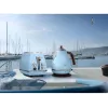 De’Longhi KBOV 2001.AZ waterkoker 1,7 L 2000 W blauw