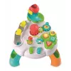 Clementoni Baby Park activiteitentafel, 1 jaar, met geluid, veelkleurig
