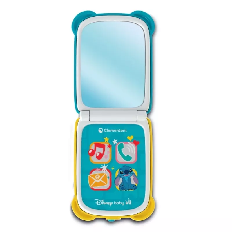 Clementoni Disney Baby 17519 rollenspeelgoed