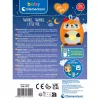 Clementoni Disney Baby 17555 knuffel