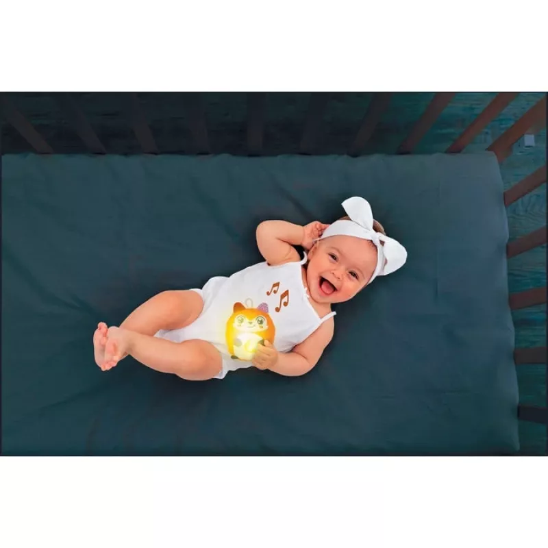 Clementoni Disney Baby 17555 knuffel