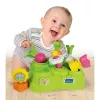 Baby Garden, 0,8 jaar, veelkleurig