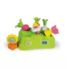 Baby Garden, 0,8 jaar, veelkleurig