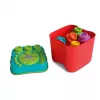 Clementoni Sensorial Bucket, 0,5 jaar, meerkleurig