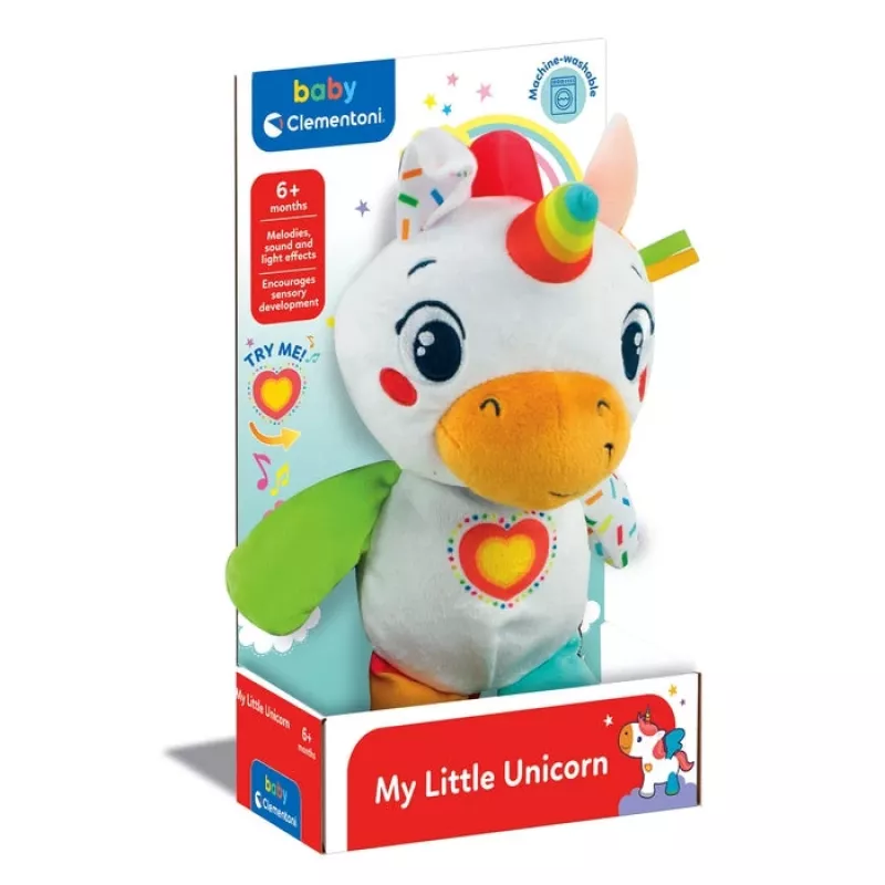 Baby 17846 knuffel