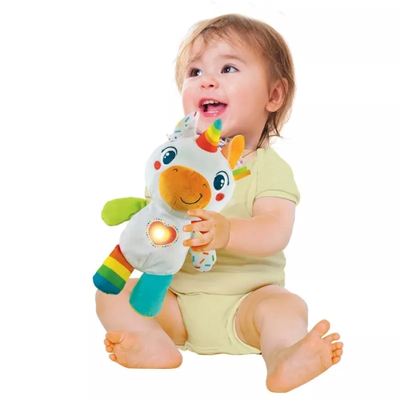 Baby 17846 knuffel
