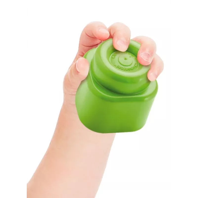 Clementoni Clemmy Beutel 20, 0,6 jaar, 20 st., rubber