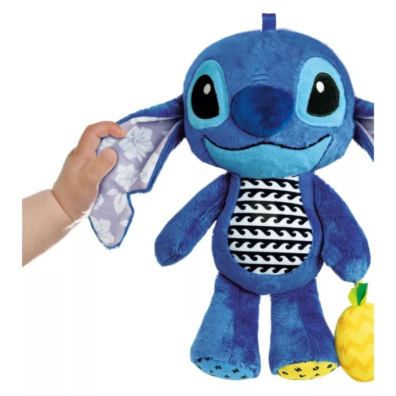 Clementoni Disney Baby 17918 pluchen knuffel