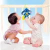 Clementoni Disney Baby Stitch Soft Rattle Baby hangspeelgoed