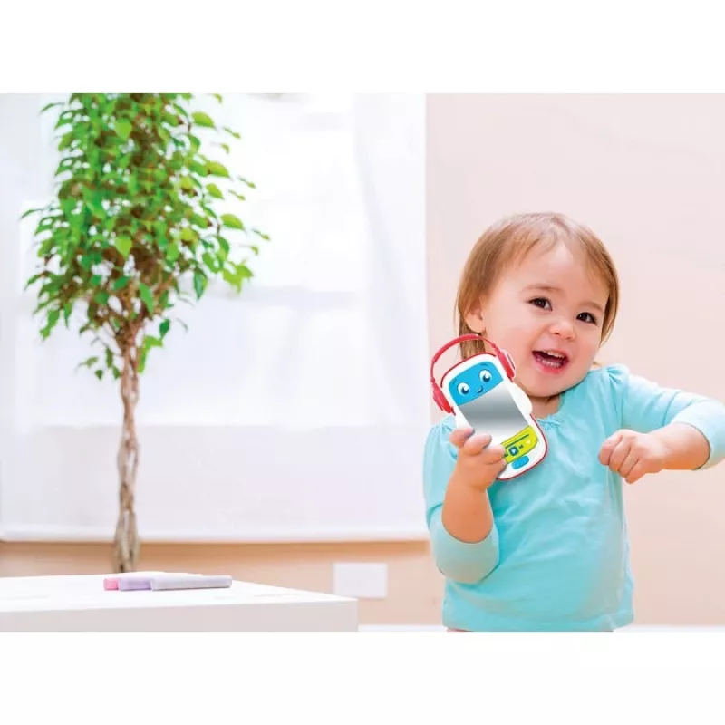 Baby 17926 muziekspeelgoed