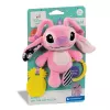 Clementoni Disney Baby Angel Soft Rassel Baby hangspeelgoed