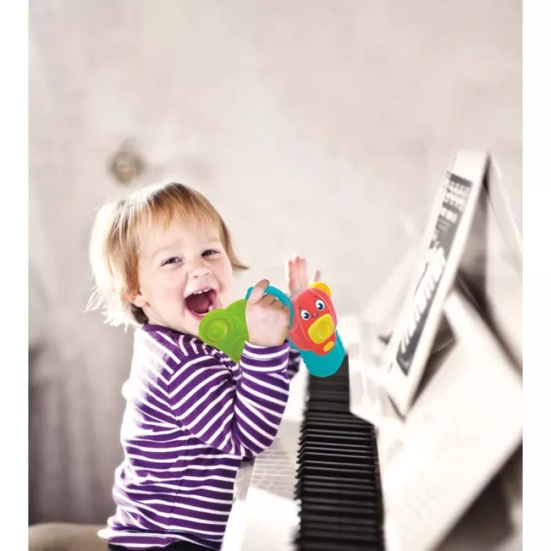 Baby 17947 muziekspeelgoed