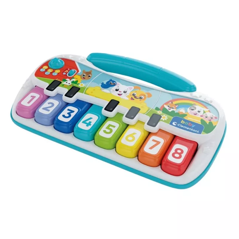 Baby 17950 muziekspeelgoed
