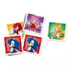 Clementoni Memo Sonic kaartspel geheugenspel