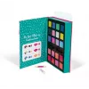 Clementoni Make-up Diary, dames, 1 st., 150 mm, 30 mm, 210 mm