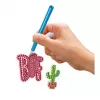 Clementoni Sparkly Creations, 7 jaar, meerkleurig
