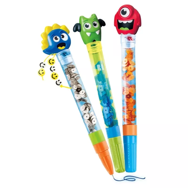 Clementoni IDEA 18833 knutselset