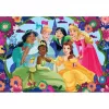Clementoni Supercolor Disney Princess puzzel 30 stukjes tekenfilms