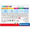 Clementoni Supercolor Disney Princess puzzel 30 stukjes tekenfilms
