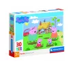 Clementoni 20838 puzzel