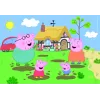 Clementoni 20838 puzzel
