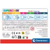 Clementoni 20838 puzzel