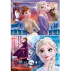 Clementoni Frozen 2 puzzel 60 st. televisie/films