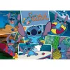Clementoni Supercolor 21742 puzzel 300 stukjes tekenfilms