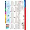 Clementoni Supercolor 21744 puzzel 300 stukjes tekenfilm