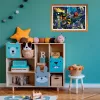 Clementoni Supercolor 25031 puzzel 104 st. strips