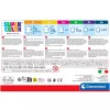Clementoni Supercolor 25058 puzzel legpuzzel 104 stukjes tekenfilms