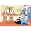 Clementoni Bluey puzzel 104 stuks dieren