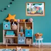 Clementoni Bluey puzzel 104 stuks dieren